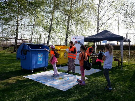 Třídím dobře, třídím rád!